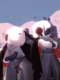 含羞草研究所2023